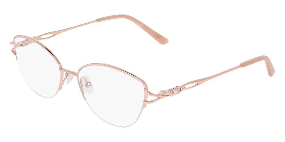 Marchon NYC - TRES JOLIE 213