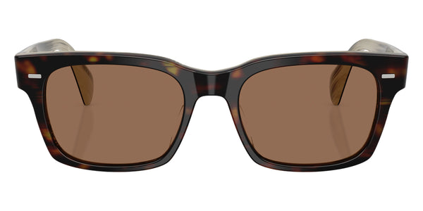 362/Horn / Brown / 54-19-150