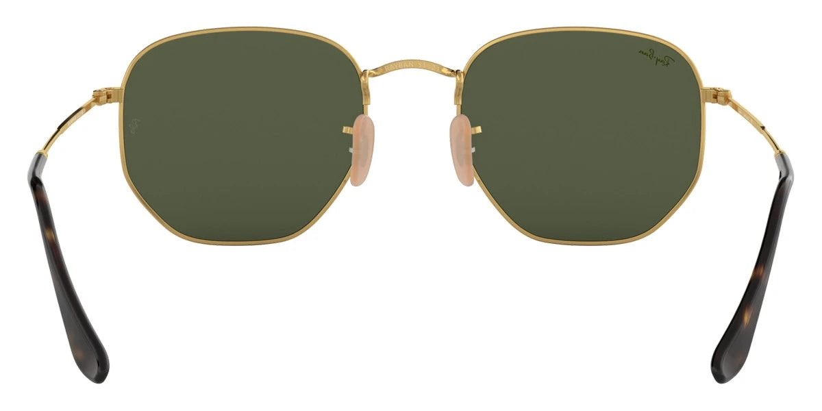 Ray-Ban - Hexagonal RB3548N
