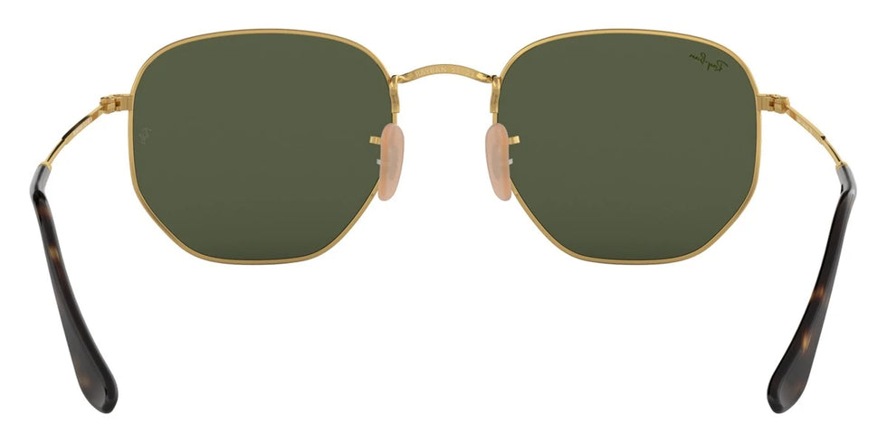 Ray-Ban - Hexagonal RB3548N