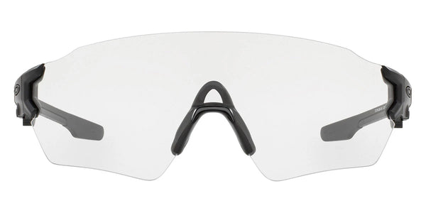 Matte Black / Clear / 139-0-123