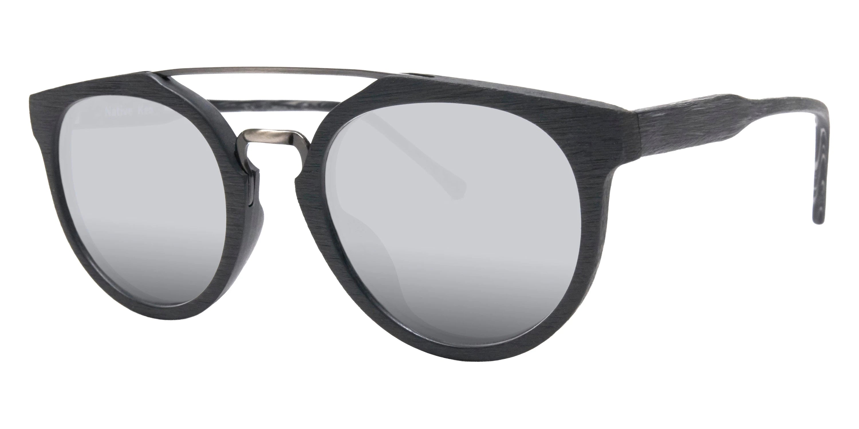 Native Ken - Beekman Sunglasses