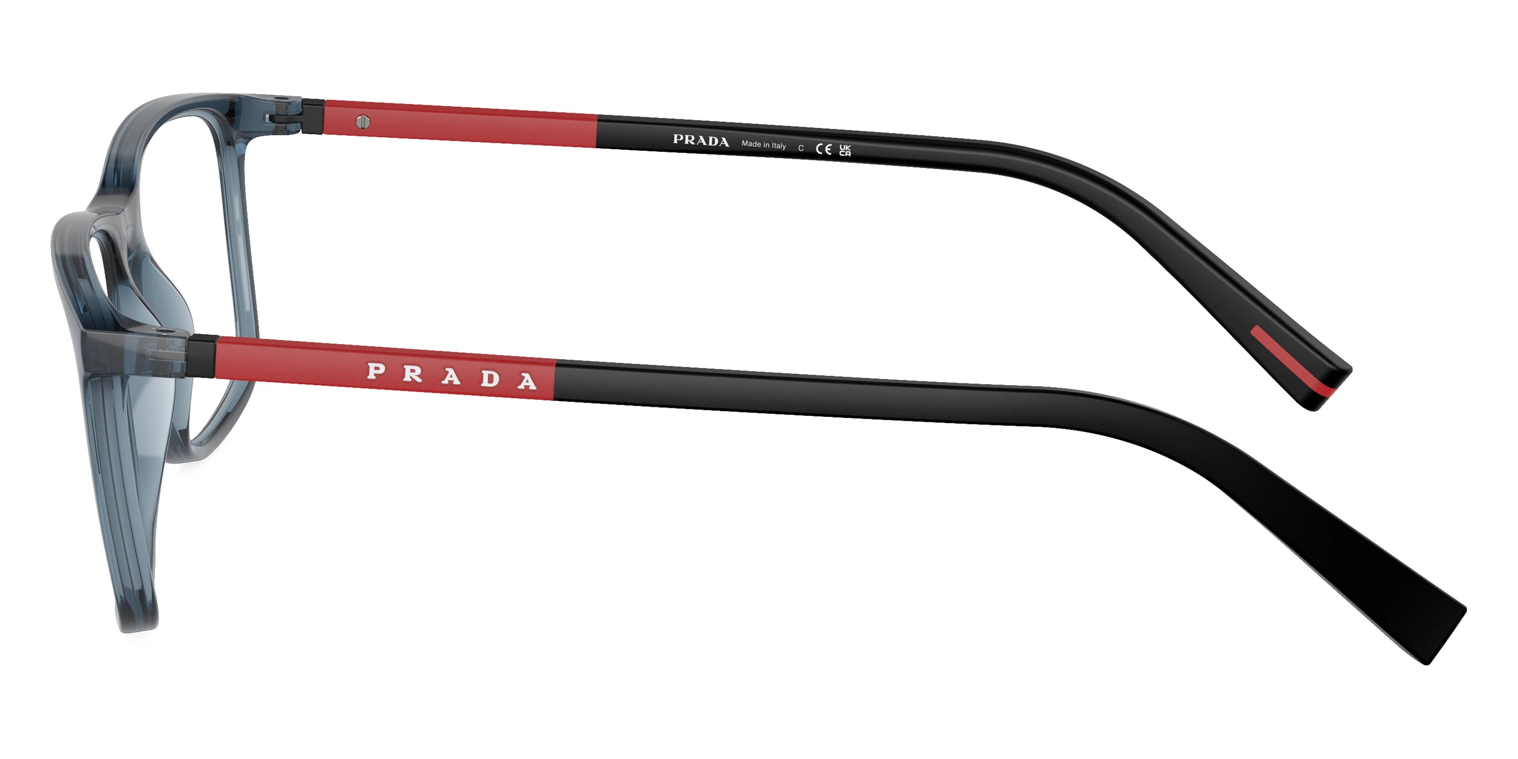 Prada Linea Rossa - PS 03QV