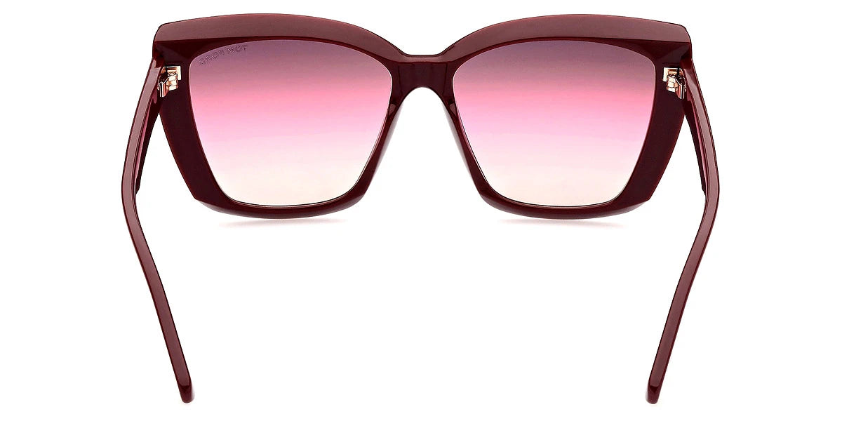 Tom Ford - FT0920 Scarlet-02