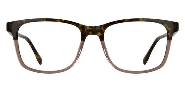 Havana/Transparent Cognac / 54-17-145