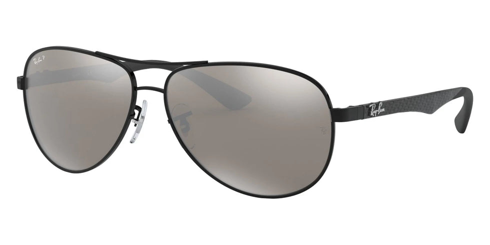 Ray-Ban - Carbon Fibre RB8313