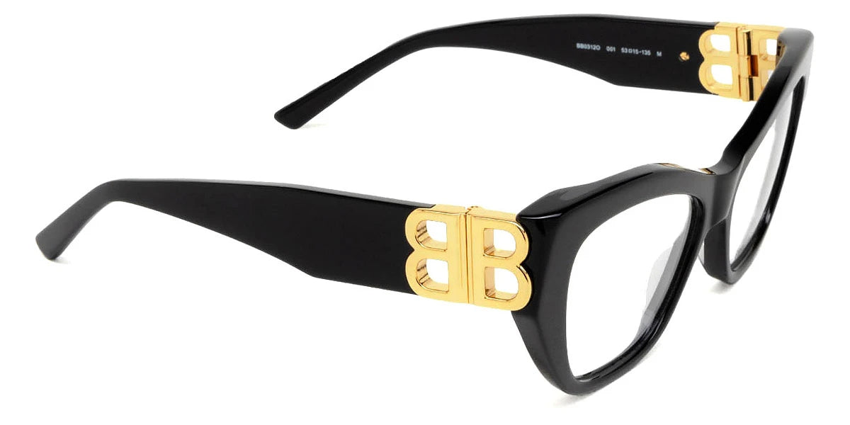 Balenciaga - BB0312O