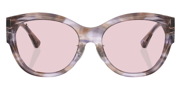 Havana Purple / Transition Pink Photochromic / 57-19-140