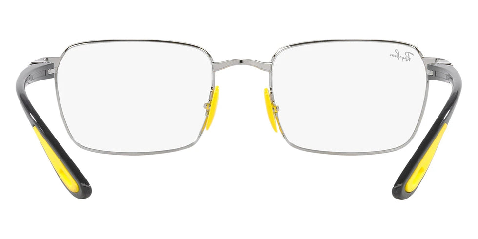 Ray-Ban RX6507M F064 54 - Silver F064