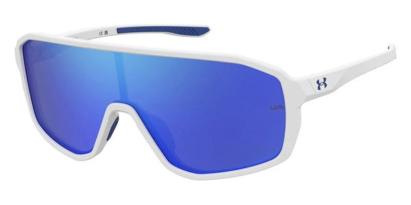 Matte White Blue / Blue Multilayer / 99-1-125