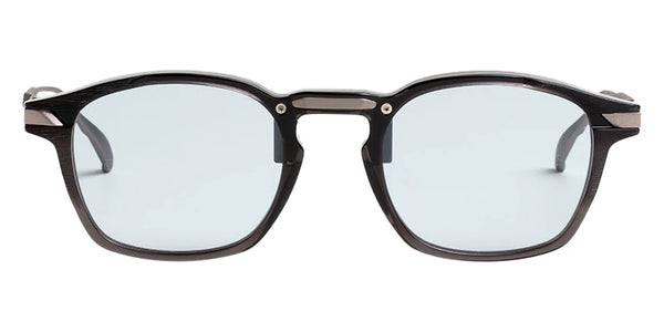 Black LG / Light Blue / 49-21-145