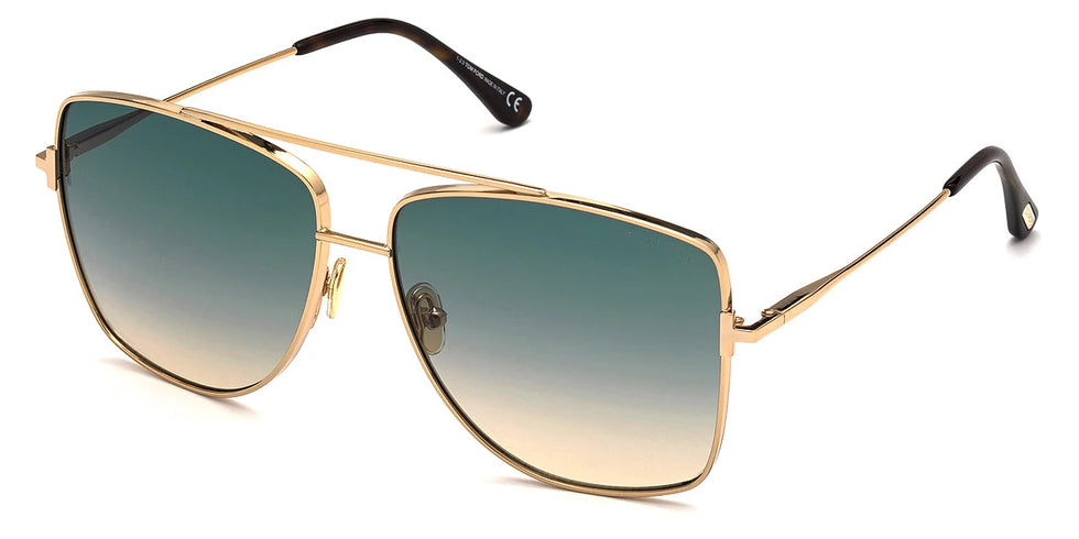 Tom Ford - FT0838 Reggie