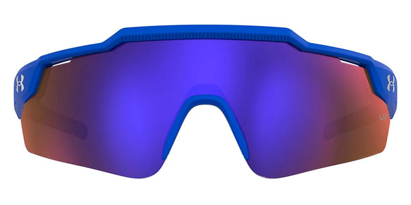 Matte Blue Gray / Infrared / 99-1-125