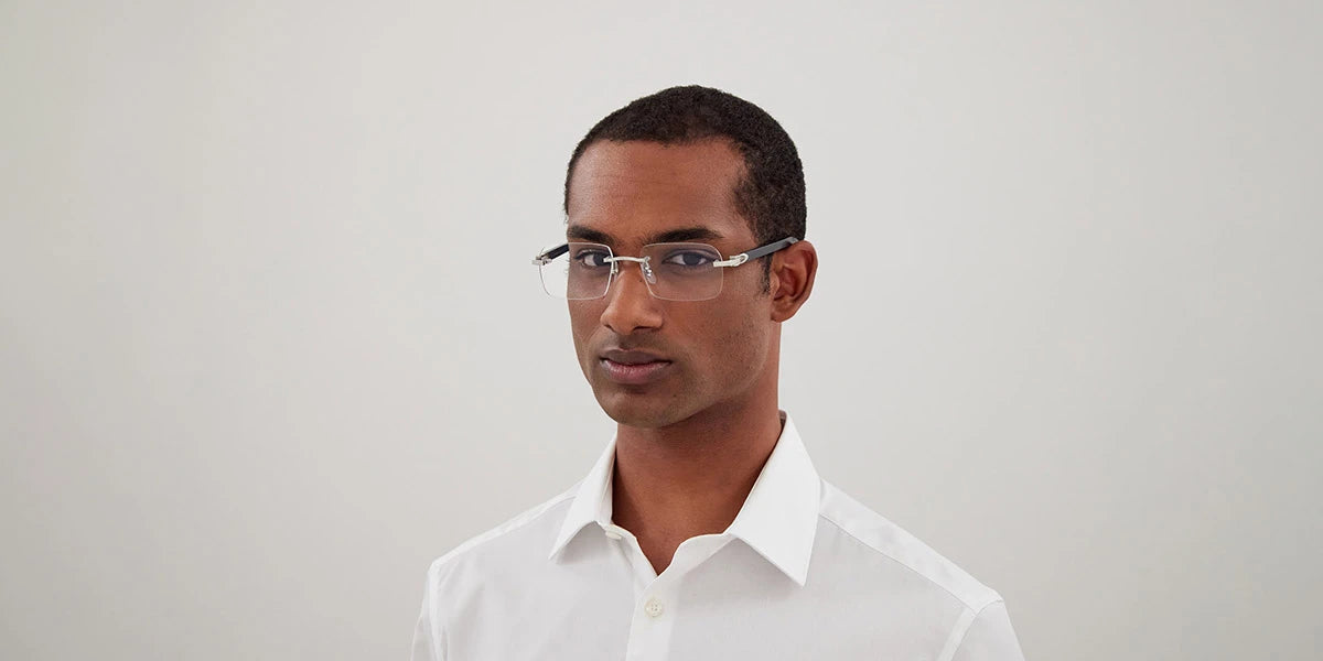 Cartier - CT0453O C Décor