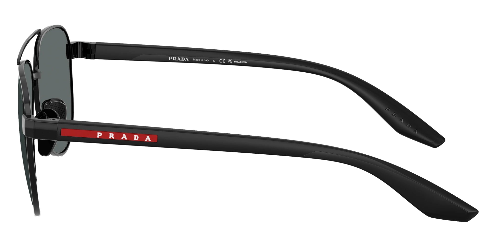 Prada Linea Rossa - PS A52S