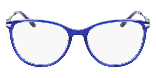 Blue Crystal / 55-17-140