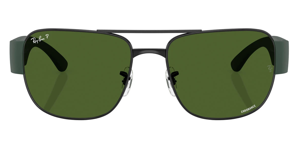 Ray-Ban - RB3756CH