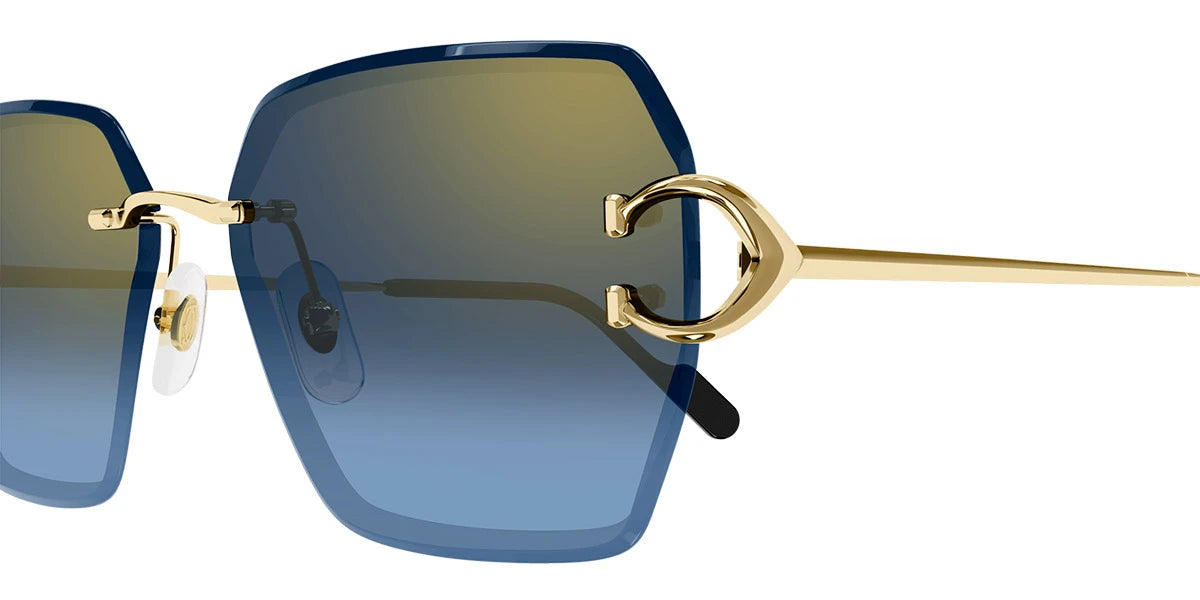 Cartier - CT0466S Signature C de Cartier