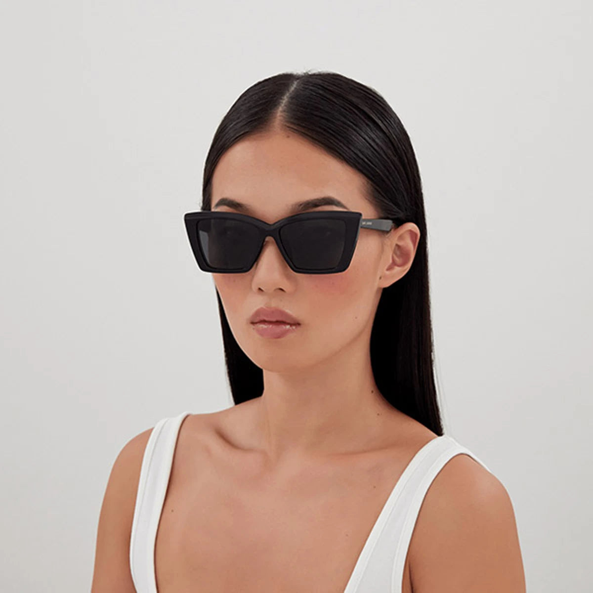 Saint Laurent - SL 657/F