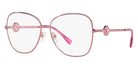 VERSACE VE1289 1500 57 - Metallized Pink
