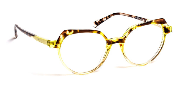 Yellow Crystal/Caviar / 52-18-143