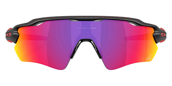 100t Matte Black / Prizm Road / 138-0-128