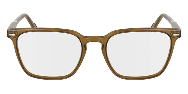 Transparent Brown / 52-18-140