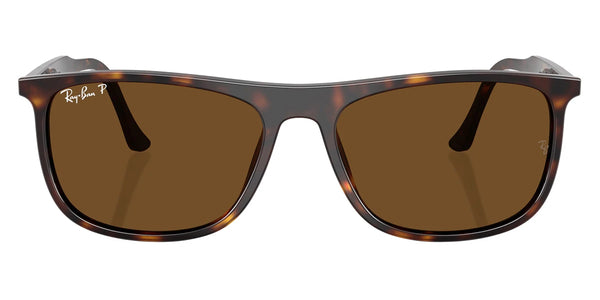Havana / Brown Polarized / 58-18-145
