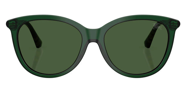 Green/Check Green / Dark Green / 55-17-140