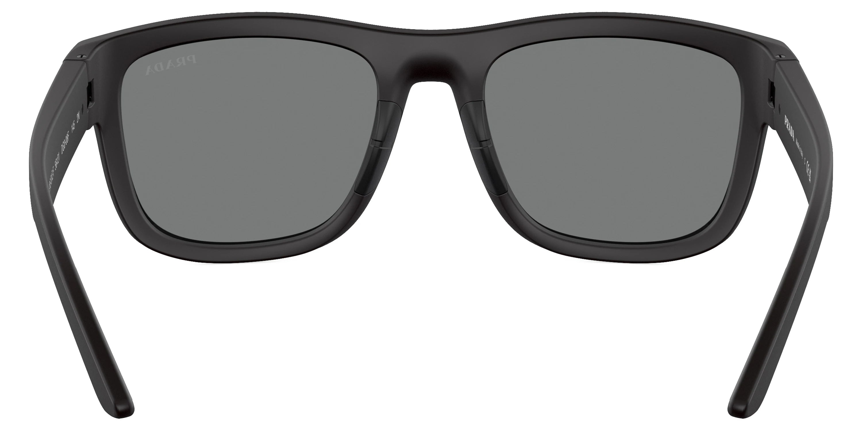 Prada Linea Rossa - Active PS 01ZSF