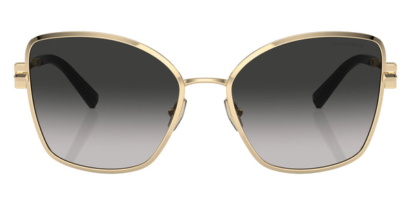 Pale Gold / Gray Gradient / 58-18-140