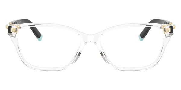 Clear/Black / 53-15-140