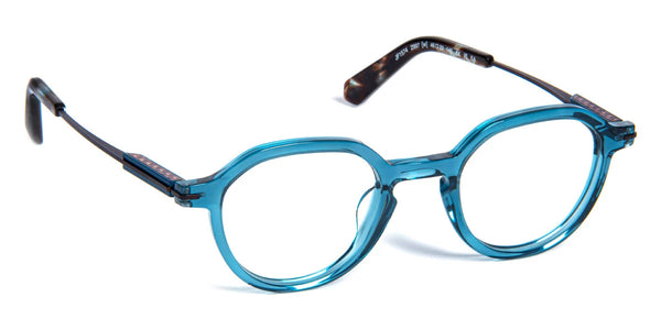 Blue Gray/Brown / 46-22-145