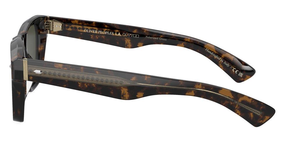 Oliver Peoples - Oliver Sixties Sun OV5522SU