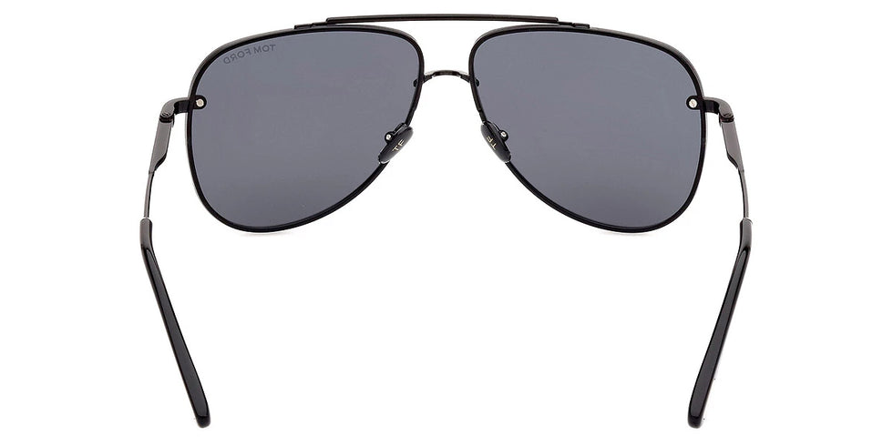 Tom Ford - FT1071 Leon