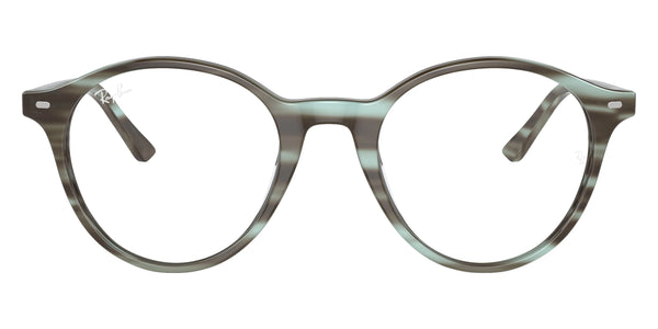 Striped Green / 49-21-145