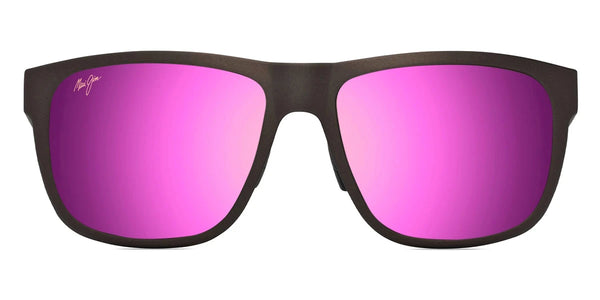 Matte Brown / MAUI Sunrise / 57-16-145