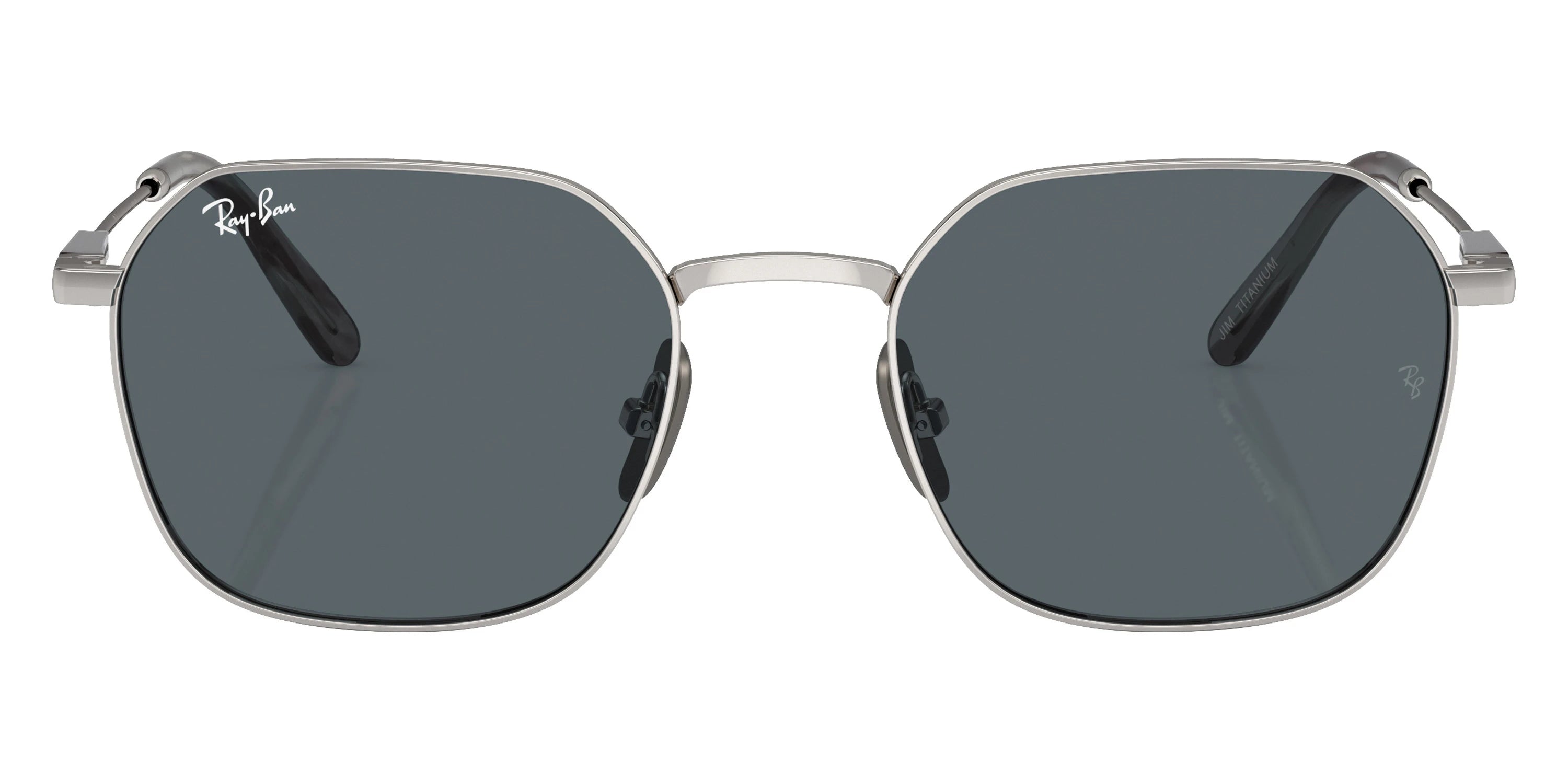 Ray-Ban - Jim Titanium RB8094