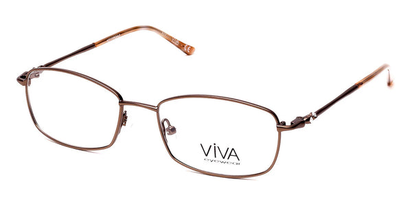 Matte Light Brown / 51-17-135