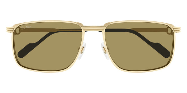 Gold / Brown AR / 59-17-145