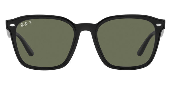 Black / Dark Green Polarized / 66-17-145
