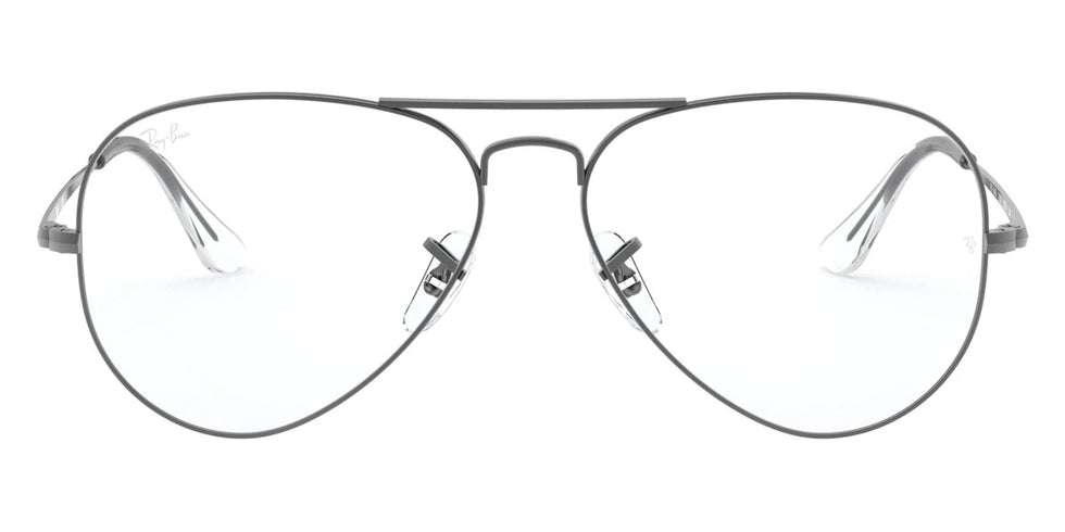 Ray-Ban - Aviator RX6489