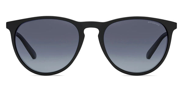 Matte Black / Gray SF Polarized / 54-19-140