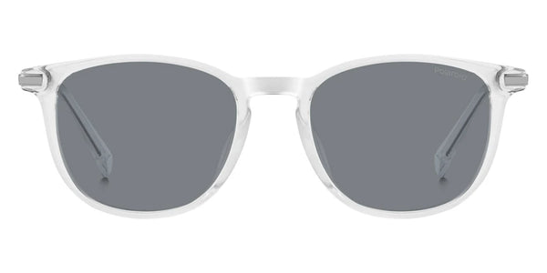 Crystal / Gray Polarized / 51-18-145