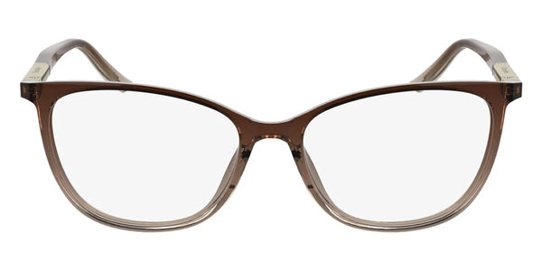 Transparent Brown/Rose / 54-16-145