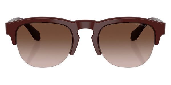 Bordeaux / Gradient Brown / 51-22-145