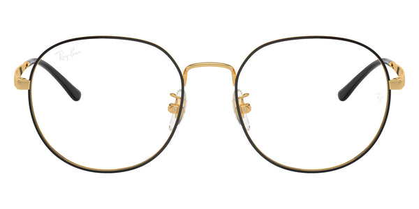 Black on Gold / 55-19-145