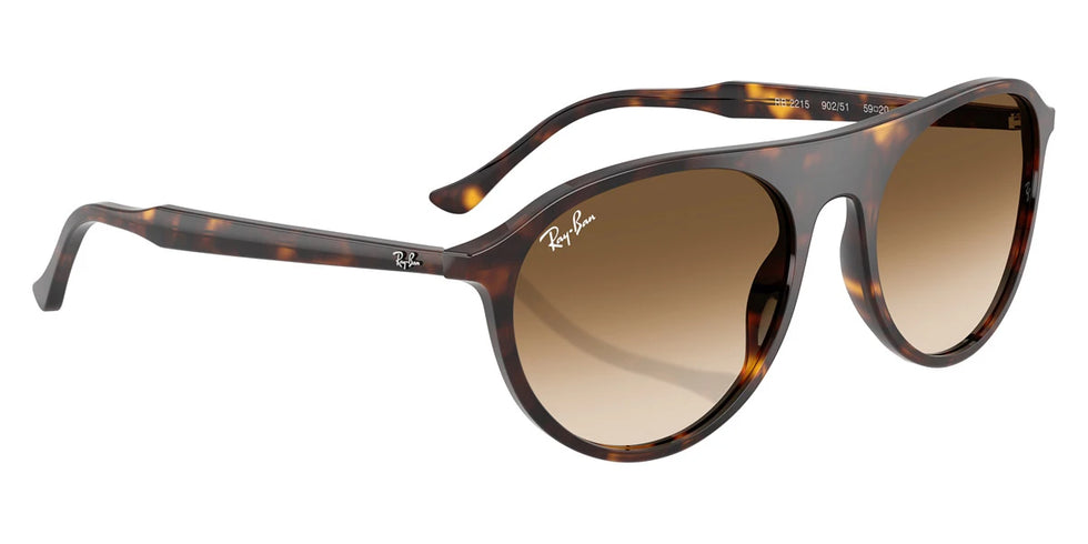 Ray-Ban - RB2215