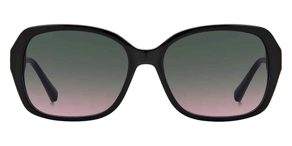 Black / Green Shaded Pink / 54-16-140