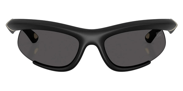 Rubber Black / Dark Gray / 64-20-125